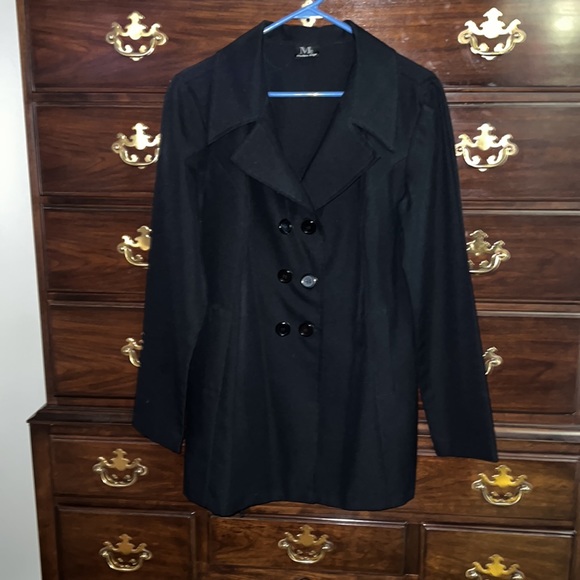 Me Modern Edge Blazer - Picture 6 of 12